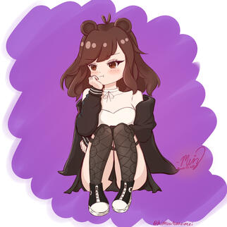 Sketch - Full Body