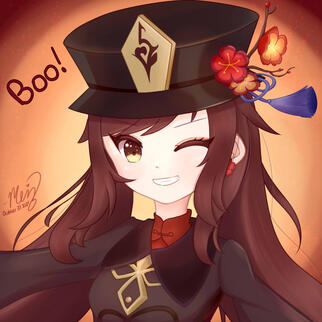 Detailed - Bust