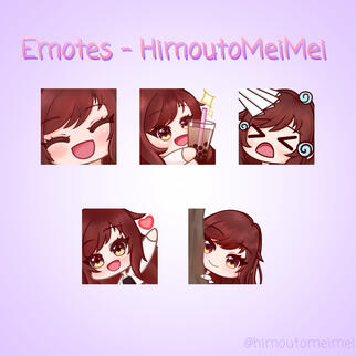 Emotes